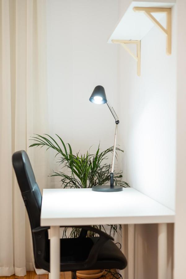סלוניקי Ikos Central Spacious Apartment מראה חיצוני תמונה
